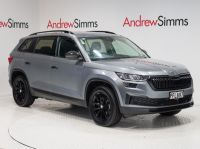 Image for 2022 Skoda Kodiaq Ambition TSI 110KW 1.4L 5Dr Wagon