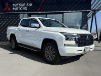 Image for 2025 Mitsubishi Triton Dc Glxr 4Wd 6At 2.4D