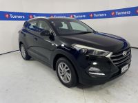 Image for 2015 Hyundai Tucson SUV GDI