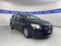 Image for 2011 Toyota Corolla Wagon GX