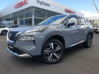 Image for 2025 Nissan X-Trail SUV TI-L 2.5P/4WD