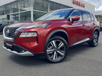 Image for 2025 Nissan X-Trail SUV TI-L 2.5P/4WD