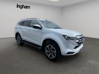 Image for 2022 Isuzu MU-X SUV LS-T 4WD AUTO 3.0D