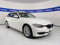 Image for 2012 BMW 320D Wagon