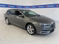 Image for 2018 Holden Commodore Wagon LT WAGON