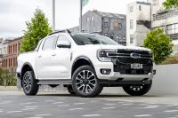 Image for 2025 Ford Ranger Platinum 3.0 Diesel V6 4Wd