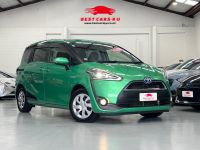 Image for 2016 Toyota Sienta Wagon 