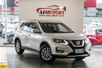 Image for 2017 Nissan X-Trail Wagon ST-L 2.5P/AUTO