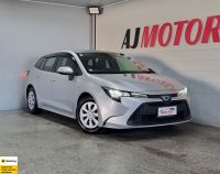 Image for 2020 Toyota Corolla Wagon TOURING HYBRID G-X