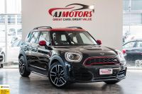 Image for 2019 Mini Countryman Hatchback JCW ALL4 CROSSOVER