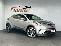 Image for 2017 Toyota C-HR Hybrid G