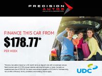 Image for 2017 Honda Civic Sedan RS TURBO 1.5PT/CVT