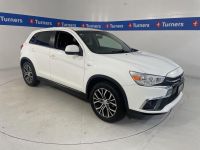 Image for 2018 Mitsubishi ASX SUV XLS