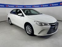 Image for 2016 Toyota Camry Sedan GL
