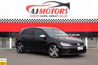 Image for 2014 Volkswagen Golf R Hatchback Turbo AWD