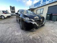 Image for 2022 Nissan Note Hatchback E-POWER Hybrid, New Shape