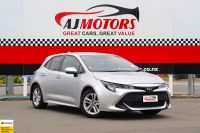 Image for 2019 Toyota Corolla Hatchback GX 2.0P / NZ NEW
