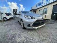 Image for 2022 Toyota Aqua Hatchback 1.5 G Hybrid, 6 Airbags, TSS, RADAR CRUISE CONTROL