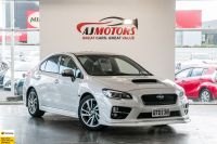 Image for 2014 Subaru WRX Sedan S4 2.0GT-S EYESIGHT