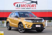 Image for 2023 Suzuki Vitara JLX HYBRID 1.4PT