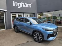 Image for 2025 Chery Tiggo 8 SUV ULTIMATE PHEV/HD CSH