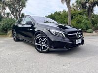 Image for 2015 Mercedes-Benz GLA 250 4Matic