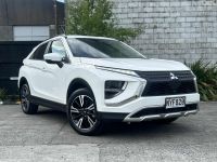 Image for 2021 Mitsubishi Eclipse Cross XLS