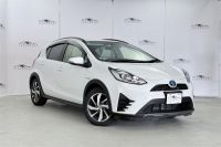 Image for 2017 Toyota Aqua Low km HYBRID CROSSOVER
