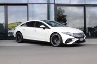 Image for 2025 Mercedes-Benz EQS 53 AMG 4MATIC+ 108Kwh - NZ New