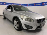 Image for 2011 Volvo C30 Hatchback