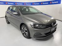 Image for 2020 Volkswagen Polo Hatchback TSI 70KW
