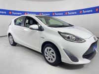 Image for 2018 Toyota Aqua Hatchback HYBRID