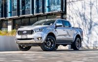 Image for 2021 Ford Ranger XLT 2.0L Double Cab 2WD