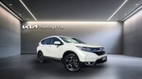 Image for 2018 Honda CR-V AWD TOURING 1.5T