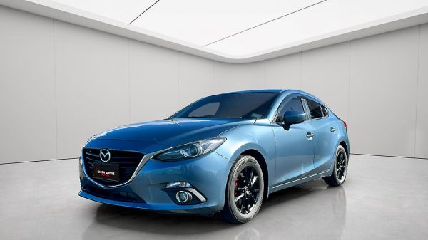 2013 Mazda Axela Sedan  image