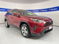 Image for 2020 Toyota RAV4 Hatchback