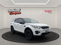 Image for 2016 Land Rover Discovery Sport SD4 HSE 2.2D 4WD 9AT