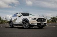 Image for 2025 Mazda CX-30 E FWD GSX 2.0 6AT