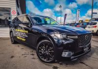 Image for 2025 Mazda CX-80 SP | 3.3Pmht | AWD | 8AT