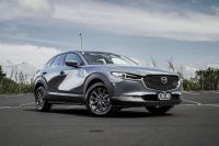 Image for 2025 Mazda CX-30 E FWD GSX 2.0 6AT