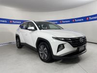 Image for 2023 Hyundai Tucson SUV 1.6 HYBRID 2WD