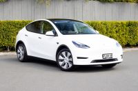 Image for 2022 Tesla Model Y Rear Wheel Drive 60k