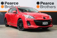 Image for 2012 Mazda Axela (Mazda3) Hatchback SP25 NZ NEW HATCH