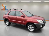 Image for 2006 Kia Sportage SUV 2.0 MANUAL