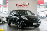 Image for 2014 Nissan Leaf Hatchback 24G