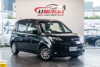 Image for 2013 Toyota Spade Hatchback 1.3L PETROL