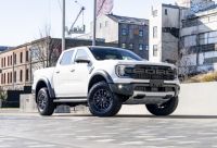 Image for 2025 Ford Ranger Raptor 2.0D 4WD