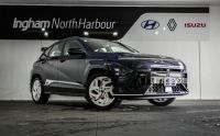 Image for 2025 Hyundai Kona SUV 2.0 ACTIVE N LINE 2WD