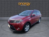 Image for 2014 Toyota RAV4 GXL 2.5 Petrol