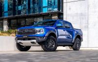 Image for 2025 Ford Ranger Raptor 2.0D 4WD